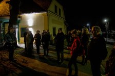 15.03.2024 Ökumenischer Stadtkreuzweg